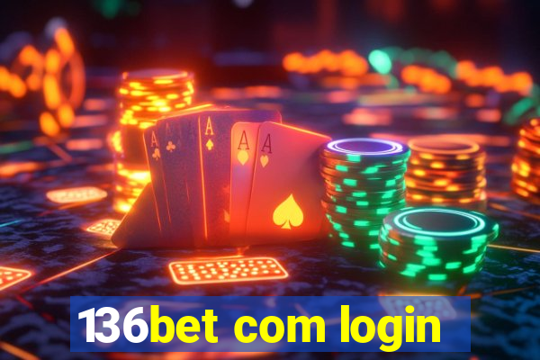 136bet com login